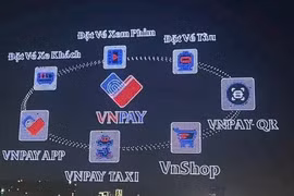 Tối 1/5 màn trình diễn 10.500 drone sẽ không có quảng cáo