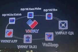 Tối 1/5 màn trình diễn 10.500 drone sẽ không có quảng cáo