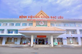 Cty Kiều Khanh trúng thầu lắp dây trung thế và trạm biến áp tại BV Bạc Liêu