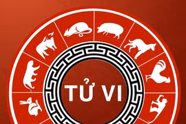 5 con giáp chuyển mình rực rỡ trong tháng 5