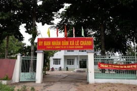 An Giang: Cty Phước Vạn Thịnh ngược dòng thắng gói thầu hơn 3,5 tỷ