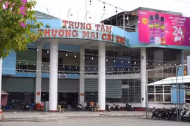 Cần Thơ: Cuộc đua giành gói nâng cấp đường tại Ninh Kiều