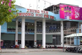 Cần Thơ: Cuộc đua giành gói nâng cấp đường tại Ninh Kiều