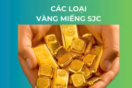 Sáng mua, chiều lời tiền triệu: Vàng đang 'nóng rực' chưa từng có!