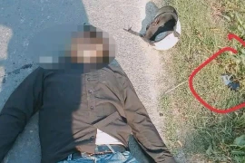 Vĩnh Long: Bắn gục tài xế xe tải, người đàn ông tự sát sau bi kịch mất con