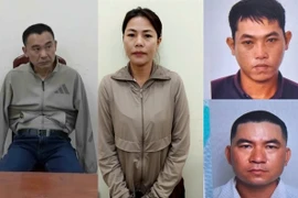 Triệt phá đường dây sản xuất 1,4 tấn ketamin tại Khánh Hòa, khởi tố 10 bị can