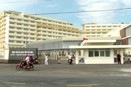 Điều tra vụ bệnh nhân tử vong bất thường tại Bệnh viện Đa khoa Trà Vinh