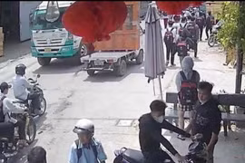 Đồng Nai: Bắt giữ thêm 5 đối tượng tấn công nam sinh dã man