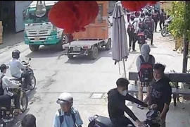 Đồng Nai: Bắt giữ thêm 5 đối tượng tấn công nam sinh dã man