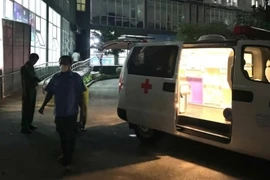 Cô gái 22 tuổi tử vong tại ký túc xá Đại học Quốc gia TP HCM