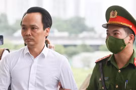 Vụ án FLC: Anh em ông Trịnh Văn Quyết đã nộp 976 tỷ khắc phục hậu quả