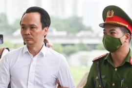 Vụ án FLC: Anh em ông Trịnh Văn Quyết đã nộp 976 tỷ khắc phục hậu quả