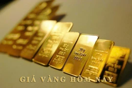 Vàng giảm sốc, người mua lỗ nặng chỉ sau một tuần?
