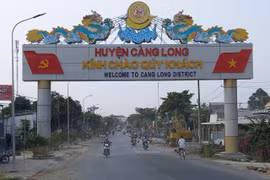 Trà Vinh: 4 nhà thầu cạnh tranh gói sửa chữa chống thấm mặt đường hơn 3 tỷ