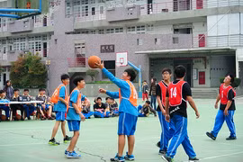 Trà Vinh: Ai sẽ thi công khu giáo dục thể chất hơn 18 tỷ ?