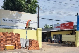 Trà Vinh: Nhà thầu Tâm Thủy vượt đối thủ giành quyền thi công sửa chữa Đường huyện 16