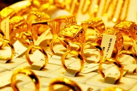 Thị trường vàng tiếp tục biến động mạnh