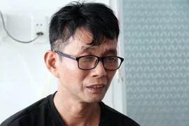 Người đàn ông sát hại vợ ở Kiên Giang, bỏ trốn sang Hậu Giang 