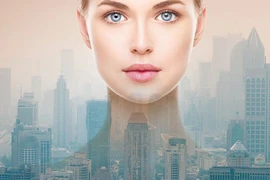 Ô nhiễm không khí: Chị em chăm sóc da thế nào cho an toàn?