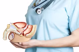 4 dấu hiệu tổn thương tuyến tiền liệt