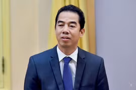 Thứ trưởng Bộ Ngoại giao Tô Anh Dũng bị đề nghị kỷ luật