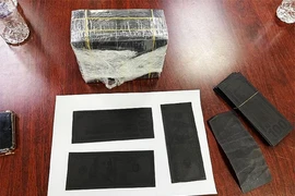 Vận chuyển trái phép tiền tệ đối mặt hình phạt nào?