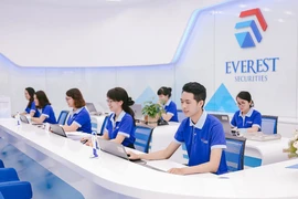 Chứng khoán VPS, An Bình, Tiên Phong bị xử phạt hàng trăm triệu đồng