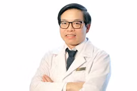 ĐỊA CHỈ VÀNG: Ung thư xương gặp bác sĩ nào?