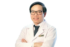 ĐỊA CHỈ VÀNG: Ung thư xương gặp bác sĩ nào?