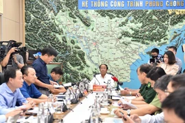 Tránh siêu bão Noru, miền Trung sẵn sàng sơ tán hơn 868.000 người