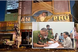 Khối tài sản 'khủng' của chủ quán karaoke An Phú