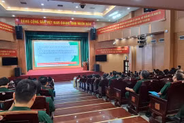 Cải tiến chương trình đào tạo dựa vào năng lực, chuẩn đầu ra