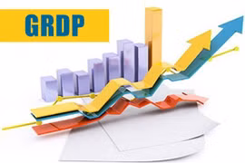 GRDP 5 địa phương cao nhất cả nước năm 2022 ra sao trong nửa đầu năm 2023?