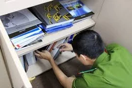 Tin ‘công an khám nhà lãnh đạo tỉnh Điện Biên' là 'fake news'