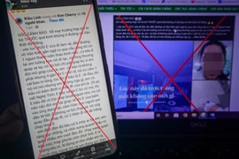 Công an Đà Nẵng: Thông tin cô gái "bị đánh thuốc mê" là sai sự thật