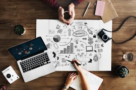 Khởi nghiệp đổi mới sáng tạo Việt Nam: “Tháo gỡ” rào cản pháp lý thế nào? 