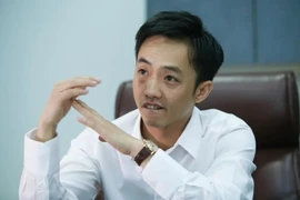  CEO Nguyễn Quốc Cường quay lại lãnh đạo Quốc Cường Gia Lai sau 6 năm