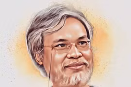 Chủ tịch Trí Tri Group Lý Trường Chiến: Công nghệ không thể thay thế được con người!