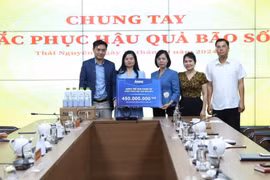 Cầu nối hữu hiệu của doanh nghiệp và người tiêu dùng