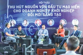 Những điều khoản cần lưu ý trong hợp đồng đầu tư startup