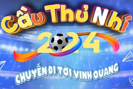 Tập đoàn Lotte hợp tác cùng VFF ươm mầm bóng đá Việt Nam