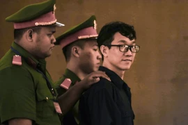 Diễn biến mới vụ án bà Nguyễn Phương Hằng và đồng phạm