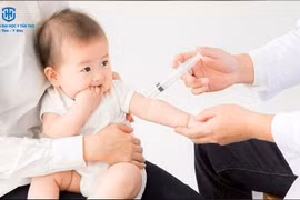 Lưu ý quan trọng trước và sau khi tiêm vaccine phòng bệnh cho trẻ