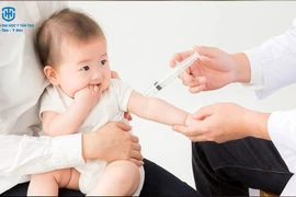 Lưu ý quan trọng trước và sau khi tiêm vaccine phòng bệnh cho trẻ