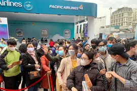 VITM Hà Nội 2023: Cơ hội săn 10.000 tour giá rẻ từ 15 quốc gia