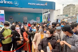 VITM Hà Nội 2023: Cơ hội săn 10.000 tour giá rẻ từ 15 quốc gia