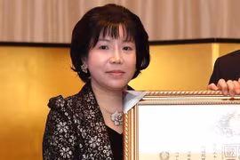 Bà Nguyễn Thị Thanh Nhàn tiếp tục bị xét xử vắng mặt