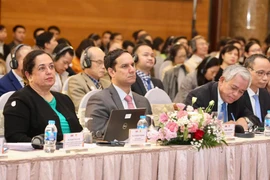 Dự báo tăng trưởng kinh tế Việt Nam 2024 từ 6 - 6,5%