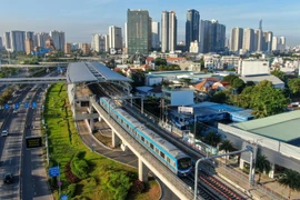 Vì sao đường sắt đô thị cần cơ chế đặc thù?