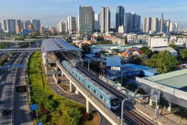 Vì sao đường sắt đô thị cần cơ chế đặc thù?